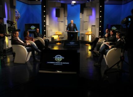 “Sport In Oro”, lunedí sera alle ore 20,30 la replica su Rete Oro News ch 210