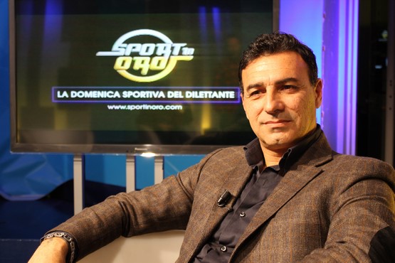 Monti Cimini, parla Scarfini: “A Fiumicino la svolta, ora l’occasione di riaprire il campionato”