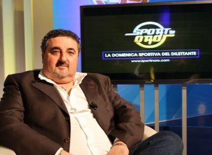 Vis Artena, irrompe Matrigiani: “Nessuno tocchi i nostri giocatori”
