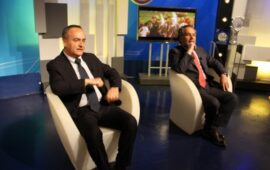 Massimina, Lombardozzi: “Contro il Giardinetti abbiamo un solo risultato”