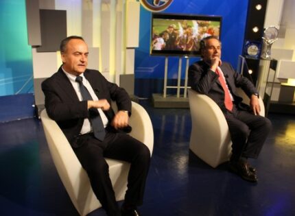 Massimina, Lombardozzi: “Contro il Giardinetti abbiamo un solo risultato”
