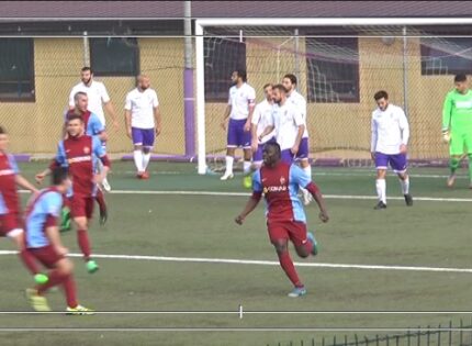 Serie D, programma gare e arbitri della 10° giornata di ritorno