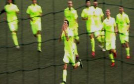 Coppa Italia Promozione, Montespaccato – Cavese 2-0: gli highlights della gara