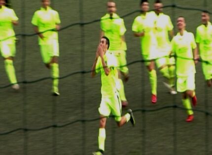 Coppa Italia Promozione, Montespaccato – Cavese 2-0: gli highlights della gara