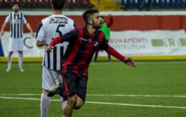 L’Aquila deve confermarsi, il Monterosi vuole scappare. Rieti, puoi subito riscattarti