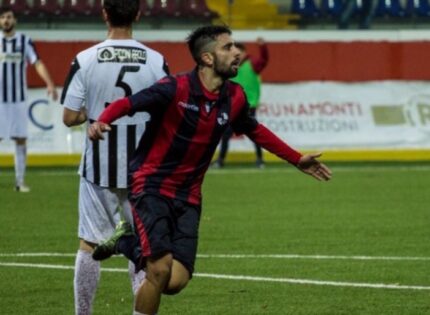 L’Aquila deve confermarsi, il Monterosi vuole scappare. Rieti, puoi subito riscattarti