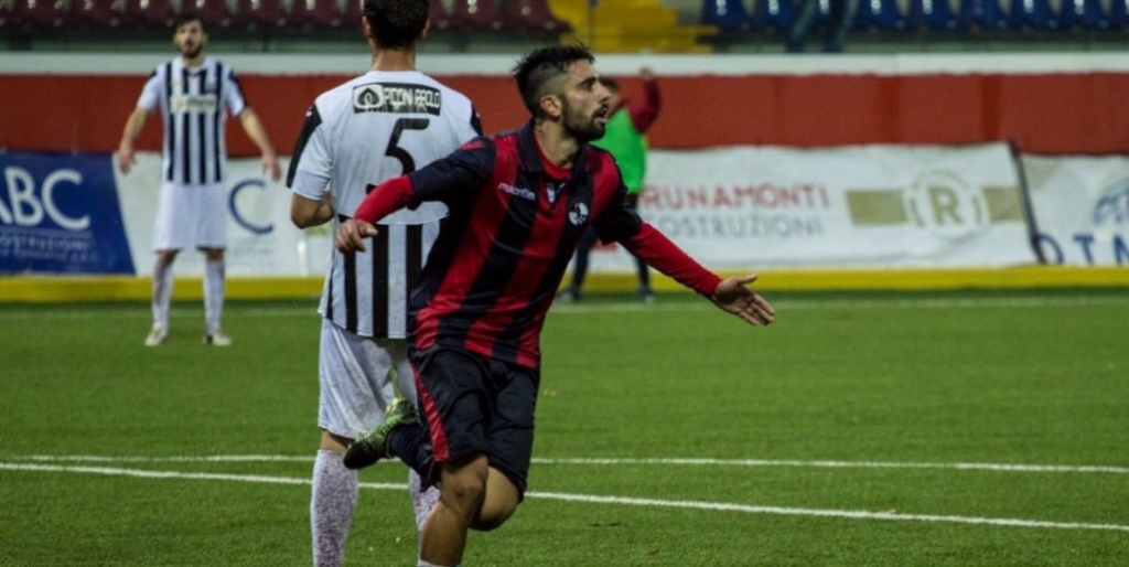 L’Aquila deve confermarsi, il Monterosi vuole scappare. Rieti, puoi subito riscattarti