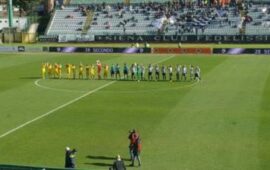 Racing Roma, a Siena arriva un’altra vittoria. La doppietta di De Sousa stende il Siena