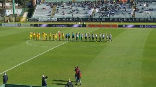 Racing Roma, a Siena arriva un’altra vittoria. La doppietta di De Sousa stende il Siena