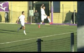 Ostiamare, un cuore grande così: battuta 1 – 0 l’Arzachena che perde la vetta.