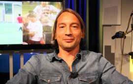 Iannotti e quella pazza voglia di allenare: “Mi sento pronto, basta con i soliti nomi”