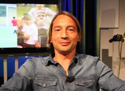 Villalba, Iannotti ha un sogno: “Questa è una società top, vorrei chiudere qui la mia carriera”