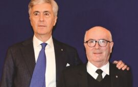 Consiglio Direttivo LND: “Dilettanti compatti sulla candidatura di Tavecchio”