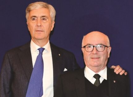 Consiglio Direttivo LND: “Dilettanti compatti sulla candidatura di Tavecchio”
