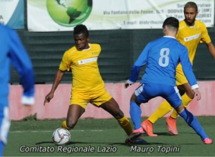II° giornata Roma Caput Mundi, il C.R.Lazio ritrova la vittoria con il Galles. Decisiva la sfida di giovedì contro la Romania