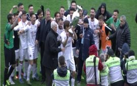 Eccellenza, una coppa per quattro: domani l’andata delle semifinali