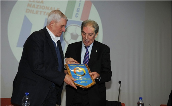 Siglato il protocollo d’intesa tra il Panathlon Internazionale e il Comitato Regionale Lazio