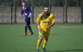 Promozione, la classifica dei marcatori