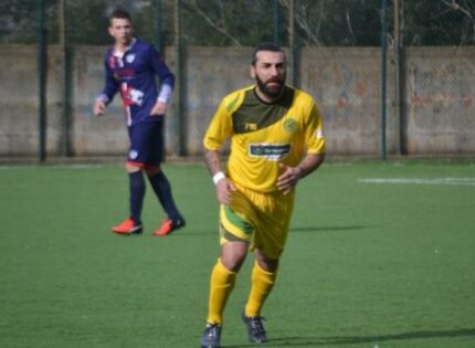Promozione, la classifica dei marcatori