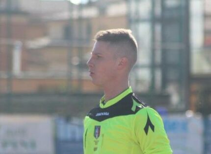 Serie D/Girone G, programma gare e designazioni della prima giornata di ritorno