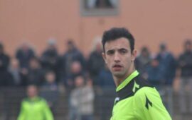 Arbitri, le loro presenze in Eccellenza