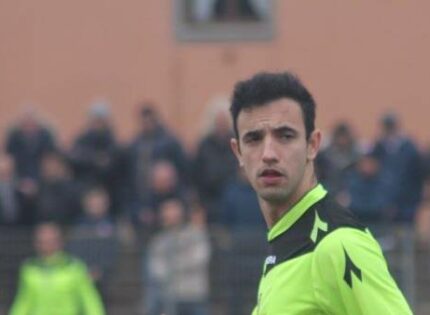 Arbitri, le loro presenze in Eccellenza