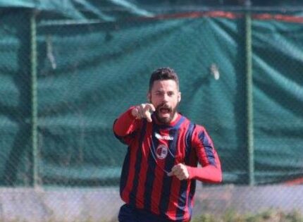 Eccellenza, la classifica dei marcatori