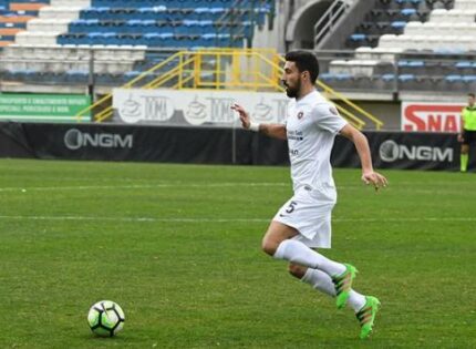 Tortolì-UniPomezia, domani la sfida di ritorno in Sardegna