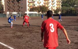 Castello. La determinazione di mister Campisano:”Da oggi per noi ogni gara è come una finale”