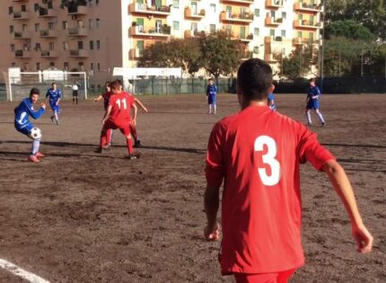 Castello. La determinazione di mister Campisano:”Da oggi per noi ogni gara è come una finale”