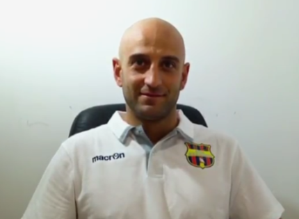 Corsi carica il Cre.Cas.: “E’ il momento di tirare fuori il carattere”