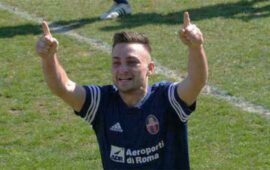 Fiumicino, Di Meglio lancia lo sprint: “Siamo pronti per riscrivere la storia del club. Vogliamo la coppa e il quarto posto”