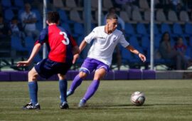 Allievi Elite, la classifica dei marcatori dopo la ventunesima giornata