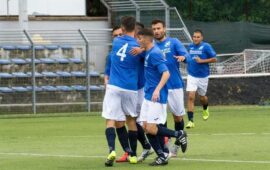 È successo in Promozione…