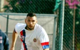 Fiumicino, Forcina avvisa la Luiss: “Domenica andremo lì per vincere. Il digiuno da gol? Conta il gruppo”