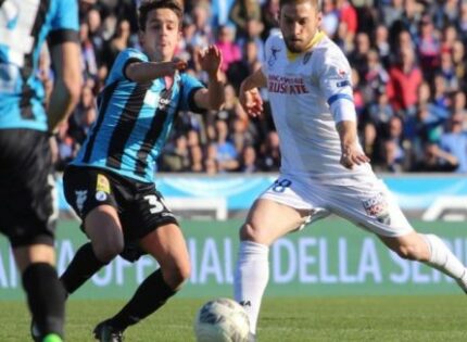 Pisa – Frosinone finisce a reti inviolate