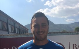 Eccellenza: Risultati e marcatori della trentunesima giornata. Il Cassino vola in Serie D