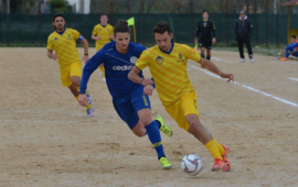 Arce, Iacob tra sogni e realtà: “Voglio ripagare i miei genitori. Frosinone è un rimpianto, magari un giorno farò ricredere qualcuno…”