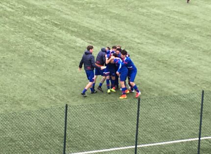 Cambio al vertice: la Nuova Tor Tre Teste batte il Savio e guadagna il primo posto in classifica