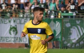 L’Albalonga cala il poker. La Terra sprona i suoi: “Crediamoci!”