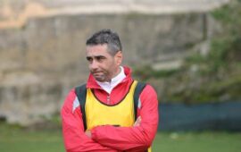 Coppa Italia Dilettanti: All’UniPomezia non riesce l’impresa, il Tortolì passa al “Comunale” per 3 a 1