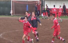 Giovanissimi Elite, 19^ giornata: Massimina e Fortitudo sul podio; all’Urbetevere il clou con l’Accademia