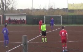 Giovanissimi Elite, Massimina – Ostiamare: il servizio della gara