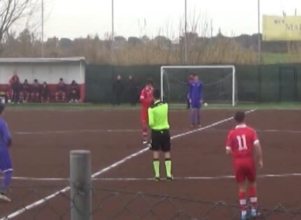 Giovanissimi Elite, Massimina – Ostiamare: il servizio della gara
