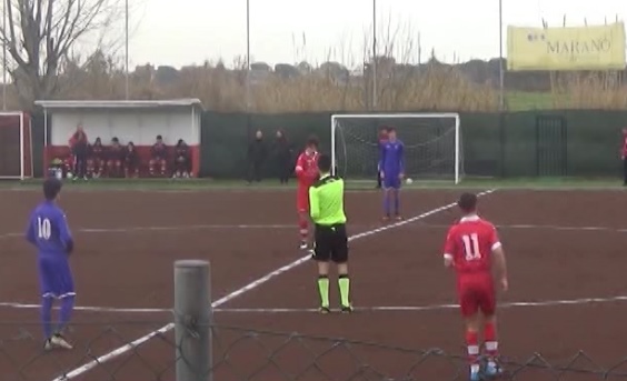 Giovanissimi Elite, Massimina – Ostiamare: il servizio della gara