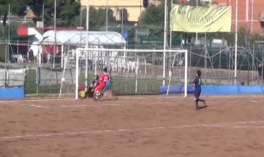 Giovanissimi Elite, Massimina – Tor di Quinto: il video della partita