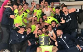 Montespaccato, un giorno all’improvviso l’Eccellenza fu ad un passo…
