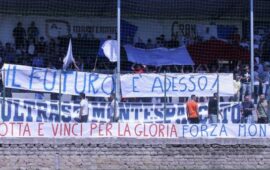 Coppa Italia di Promozione: sorteggiate le semifinali. Sarà ancora Di Giovanni vs. Scarfini…