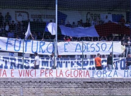 Coppa Italia di Promozione: sorteggiate le semifinali. Sarà ancora Di Giovanni vs. Scarfini…