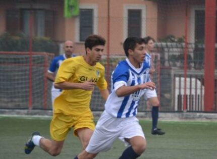 Atletico Morena, che sprint! Pallotta guarda oltre: “Vietato rilassarsi, prossime due gare decisive”